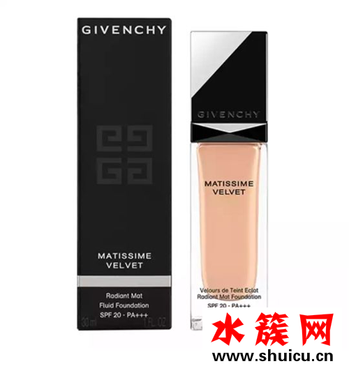 粉底液哪個牌子好用