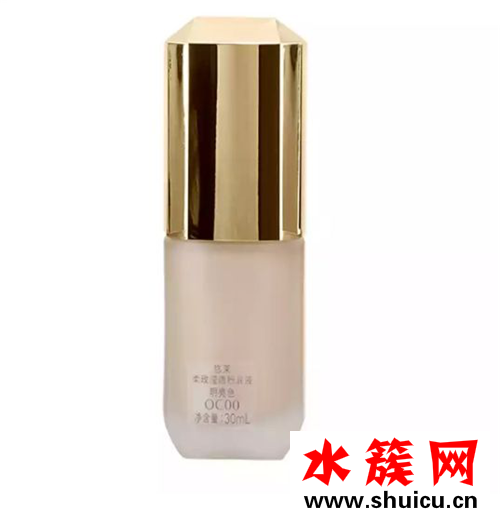 粉底液哪個牌子好用