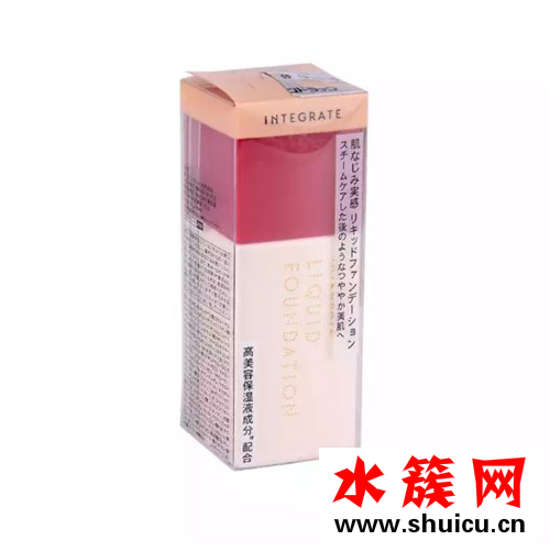 粉底液哪個牌子好用