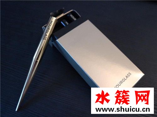 hourglass是什么牌子 hourglass是哪國牌子 hourglass是什么牌子