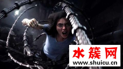 阿麗塔戰斗天使有第二部嗎 阿麗塔戰斗天使有續集嗎 阿麗塔戰斗天使有第二部嗎