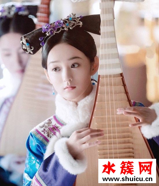 如懿傳主演名單 電視劇如懿傳劇照匯總誰(shuí)的顏值最高 如懿傳主演名單