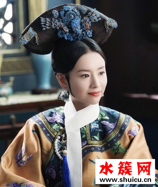 如懿傳主演名單 電視劇如懿傳劇照匯總誰(shuí)的顏值最高 如懿傳主演名單