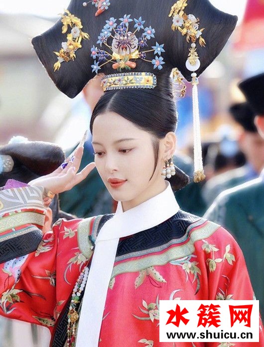 如懿傳主演名單 電視劇如懿傳劇照匯總誰(shuí)的顏值最高 如懿傳主演名單