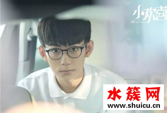 小歡喜林磊兒最后考上清華了嗎