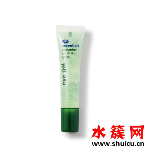 Boots小黃瓜眼霜保質期多久