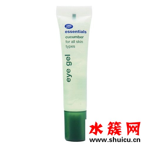 Boots小黃瓜眼霜保質期多久