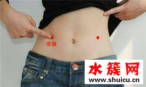 敲帶脈真的可以減肥嗎