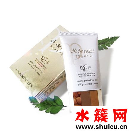 CPB防曬霜孕婦能用嗎