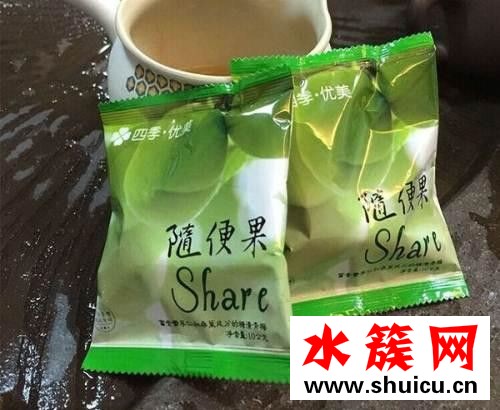 隨便果真能減肥嗎 隨便果的功效是真是假 隨便果真能減肥嗎