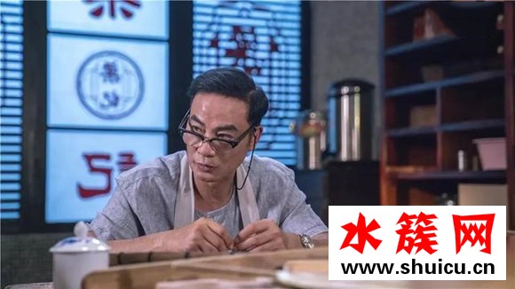 2019年收官最后一批熱播劇