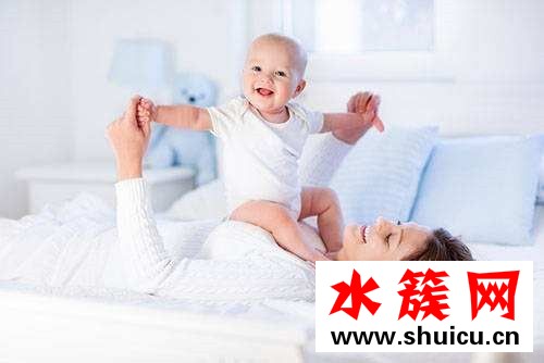 寶寶咳嗽吐奶怎么回事該怎么辦