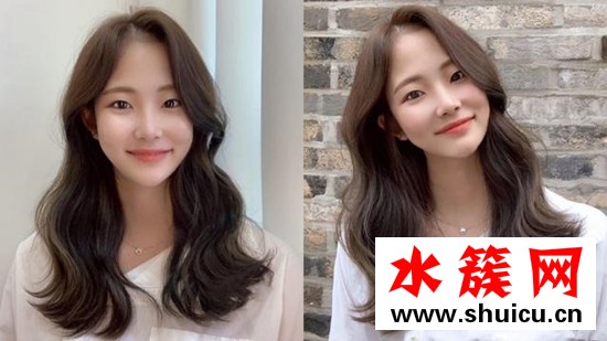 2020年染發流行什么顏色