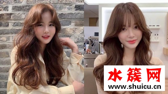 2020年染發流行什么顏色