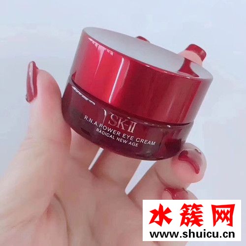 sk2青春煥采修護(hù)眼霜價格