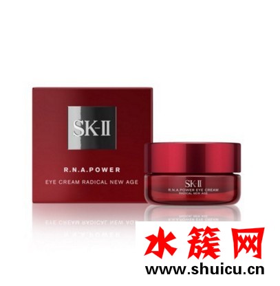 sk2青春煥采修護(hù)眼霜價格