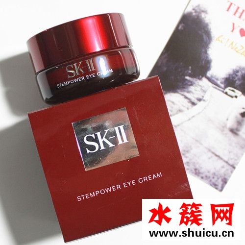 sk2青春煥采修護(hù)眼霜價格