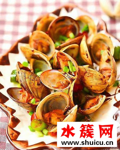 貝殼類是干垃圾嗎 貝殼類是干垃圾還是濕垃圾 貝殼類是干垃圾嗎