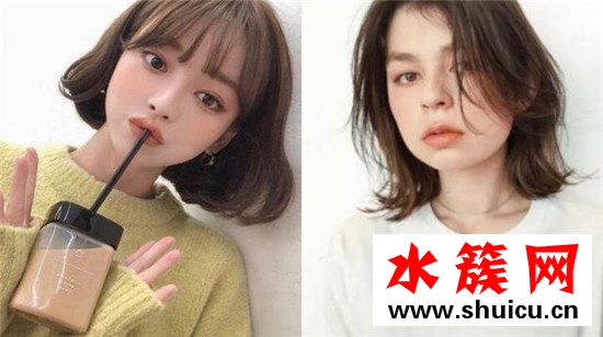 秋冬女生剪什么短發最好看 2019秋冬短發流行趨勢揭曉 2019秋冬短發流行趨勢