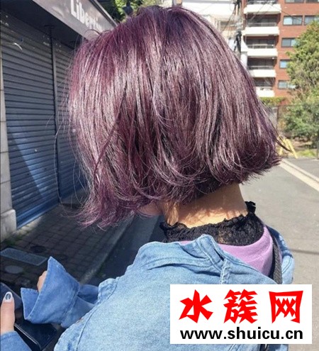 秋冬女生剪什么短發最好看 2019秋冬短發流行趨勢揭曉 2019秋冬短發流行趨勢