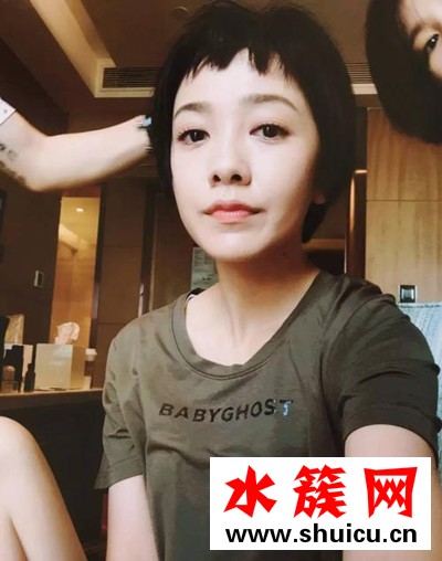 2018流行什么發型