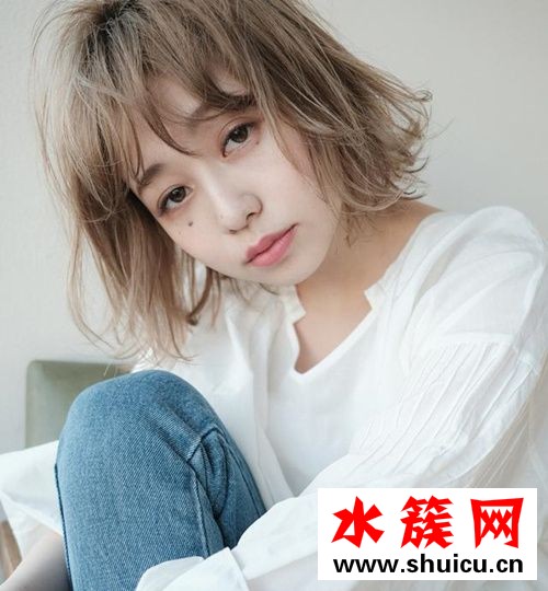 2018染什么顏色好看 2018必火的3款發(fā)色 2018染什么顏色好看