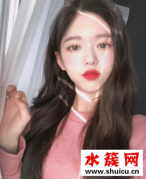 2018染什么顏色好看 2018必火的3款發(fā)色 2018染什么顏色好看