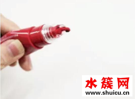 阿爾罕布拉宮的回憶樸信惠口紅色號