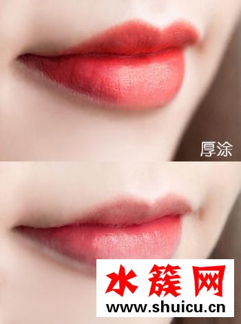 阿爾罕布拉宮的回憶樸信惠口紅色號