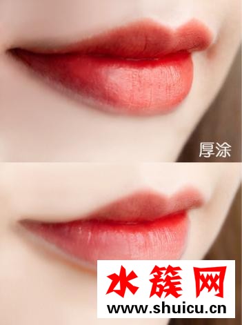 阿爾罕布拉宮的回憶樸信惠口紅色號