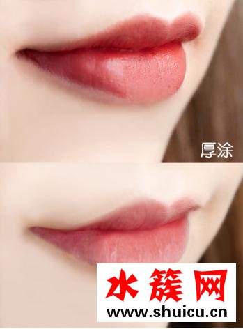 阿爾罕布拉宮的回憶樸信惠口紅色號