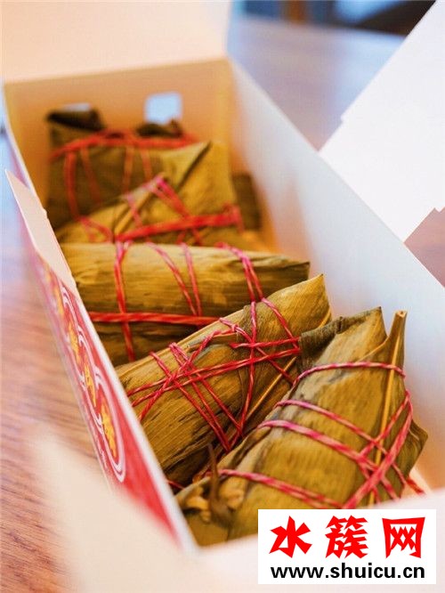 肯德基咸蛋黃鮮肉粽好吃嗎