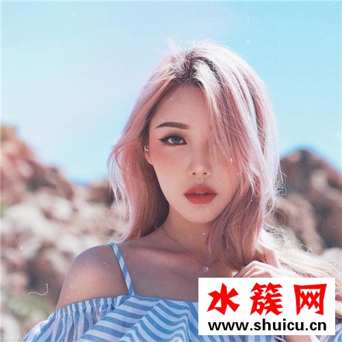 2019流行色珊瑚橙妝容 打造親切自然的好氣色 2019流行色珊瑚橙妝容 打造親切自然的好氣色