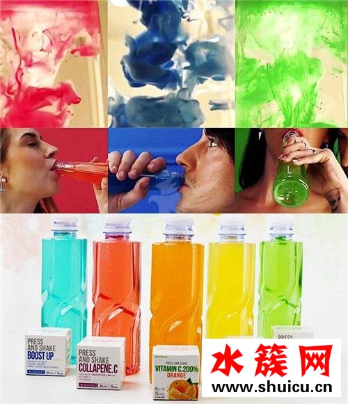 抖音瓶蓋飲料是什么梗 抖音瓶蓋飲料哪里可以買 抖音瓶蓋飲料是什么梗