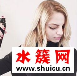 趙麗穎德芙廣告發型叫什么 趙麗穎德芙廣告發型怎么弄 趙麗穎德芙廣告發型