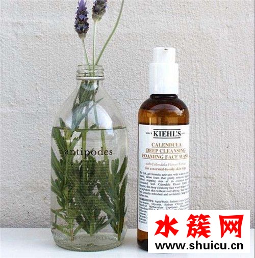 科顏氏金盞花泡沫潔面啫喱怎么樣好用嗎 科顏氏金盞花泡沫潔面啫喱價格 科顏氏金盞花潔面啫喱好用嗎