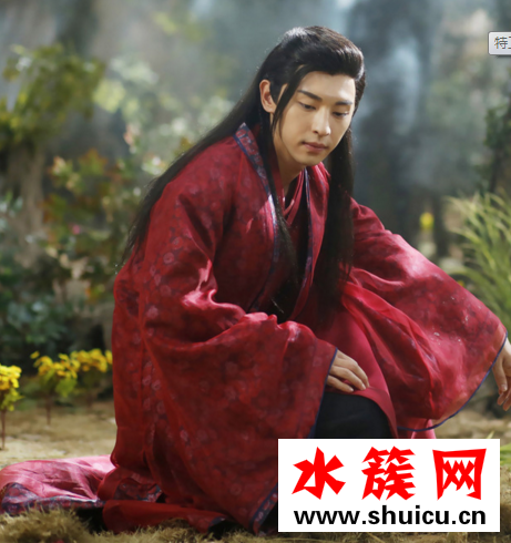 楚喬傳鄧倫蕭策不會武功嗎?