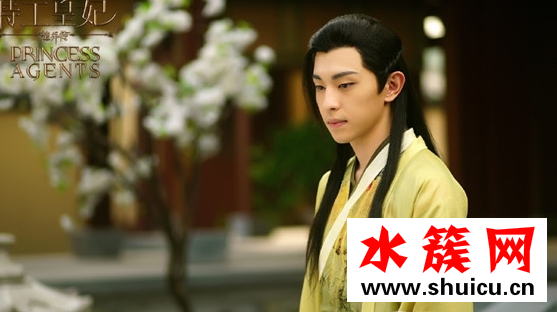 楚喬傳鄧倫蕭策不會武功嗎?