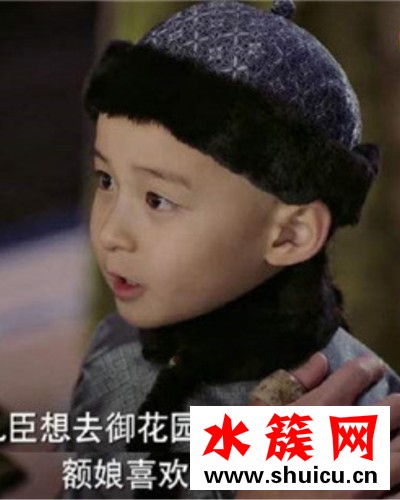 如懿傳十二阿哥結(jié)局