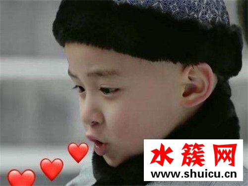 如懿傳十二阿哥結(jié)局