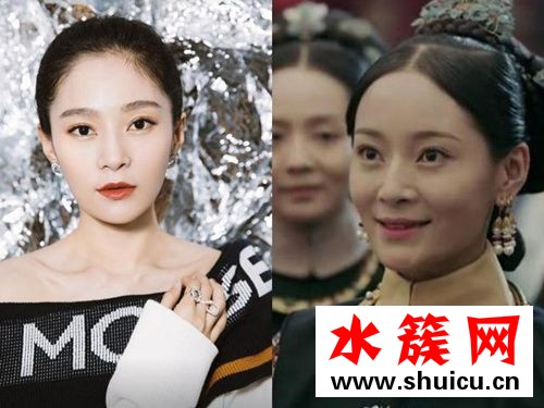 《延禧攻略》變《整容攻略》！于正這是打算逼死臉盲的嗎？