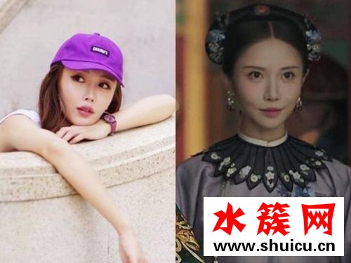 《延禧攻略》變《整容攻略》！于正這是打算逼死臉盲的嗎？