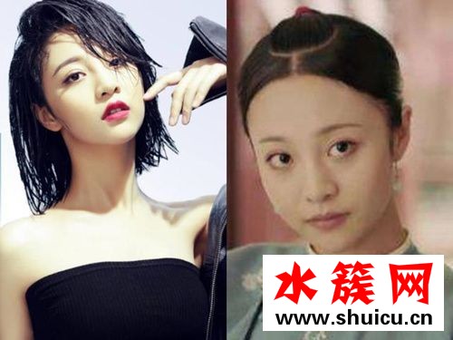 《延禧攻略》變《整容攻略》！于正這是打算逼死臉盲的嗎？