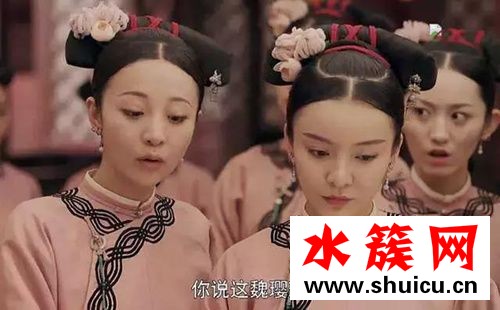 《延禧攻略》變《整容攻略》！于正這是打算逼死臉盲的嗎？