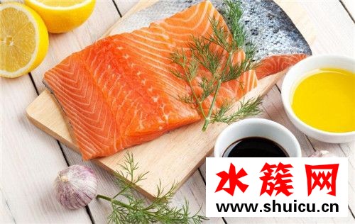 吃魚可以豐胸嗎 吃什么魚可以豐胸 吃魚可以豐胸嗎