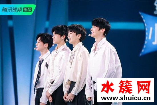 創造營2019參賽選手