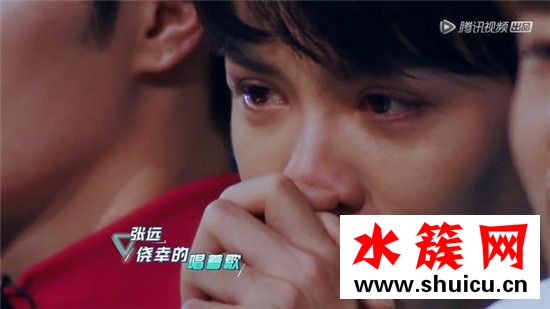 創造營2019參賽選手