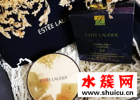 楊冪代言的彩妝雅詩蘭黛氣墊怎么樣 楊冪代言的氣墊是什么牌子