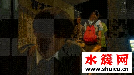 風平浪靜的閑暇第四集的片尾曲叫什么