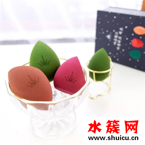 粉底液怎么用不浮粉